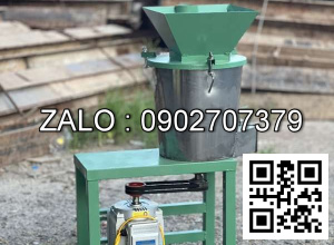 Máy nghiền thức ăn gia súc 3A8HP