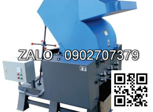 Máy nghiền nhựa con lăn 600