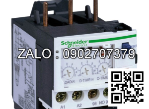 Rơ le điện tử Schneider LR97D07E 1.2-7A 48V