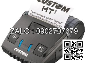Máy in hóa đơn Custom MY3 PRINTER