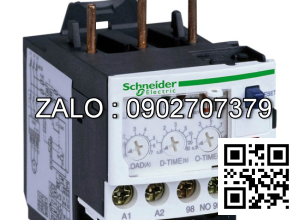 Rơ le điện tử Schneider LT4760BA 5-60A 24V