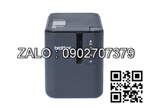 Máy in nhãn Brother PT-E500