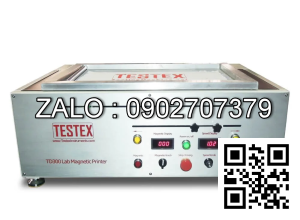 Máy in lụa hoạt động điện PECD