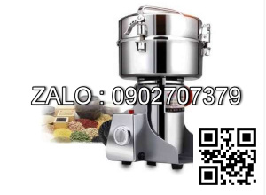Máy nghiền thảo dược LD-10