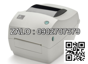Máy in mã vạch Zebra GC420