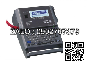 Máy in nhãn Tepra SR-970