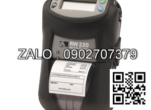 Máy In Mã Vạch RW-220
