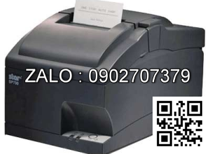 Máy in hóa đơn Star SP542