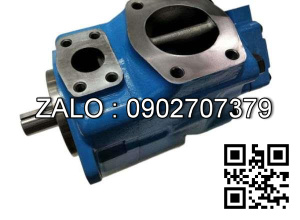 Bơm thủy lực Vickers 2520V-17A14-1CC22R