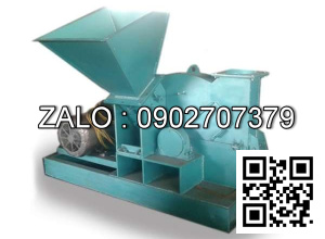 MÁY NGHIỀN GỖ LOẠI 5 TẤN