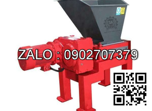 MÁY NGHIỀN RÁC