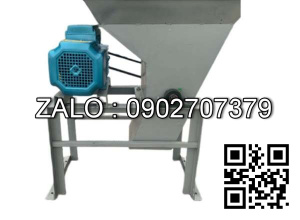 Máy nghiền tinh bột nghệ, sắn dây 2,2 kw