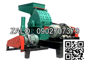 Máy nghiền buồng đập 50