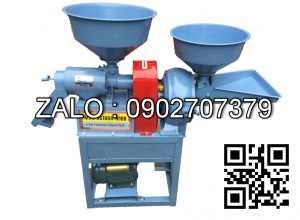 MÁY NGHIỀN XÁT MINI ĐA NĂNG –XG160A