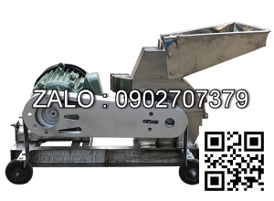 Máy nghiền 14 buông thẳng