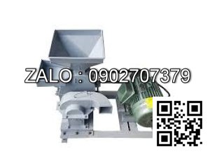 Máy nghiền 12 – 2 toa OK-17