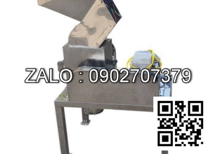 Máy nghiền bột TK14 Inox