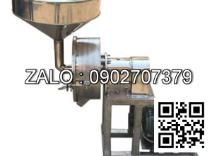 Máy nghiền bột nước Inox không động cơ TK-300