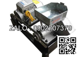 Máy Nghiền Bột Mịn Khô Trắng TK02