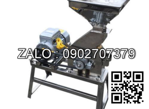 Máy nghiền buông thẳng TK10 Inox