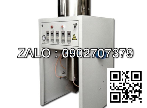 MÁY NGHIỀN DẠNG ĐỨNG CYF-RT100S