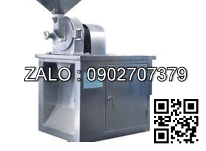 Máy nghiền vạn năng tốc độ cao