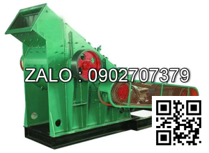 Máy nghiền gỗ SCF600 × 400