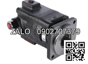 Bơm thủy lực piston Yuken A3H71-LR09-11B6K-10950