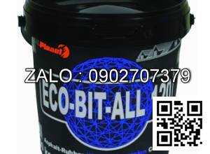 Bitum mastic ECO-BIT-ALL 120 (Xô/1kg) , UK PLANET