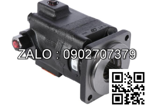 Bơm thủy lực piston Yuken A3H100-FR09-11A6K-10954