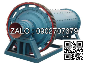 Máy nghiền bi Φ3200×4500