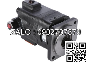 Bơm thủy lực piston Yuken A3H100-FR09-11B6K-10954