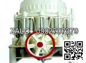 Máy nghiền hình nón Symons XS-0910