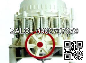 Máy nghiền hình nón Symons XS-0917