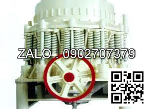 Máy nghiền hình nón Symons XS-0918