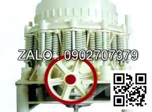 Máy nghiền hình nón Symons XS-0904