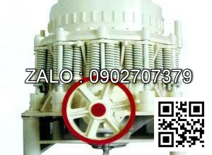 Máy nghiền hình nón Symons XS-0906