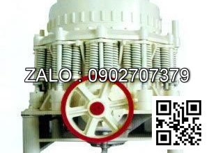 Máy nghiền hình nón Symons XS-1313