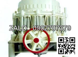 Máy nghiền hình nón Symons XS-1321