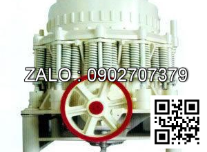 Máy nghiền hình nón Symons XS-1306