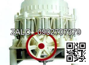 Máy nghiền hình nón Symons XS-1308