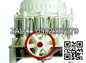 Máy nghiền hình nón Symons XS-1310