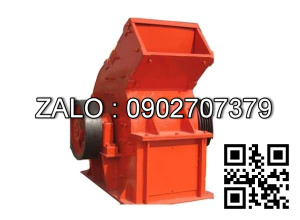 Máy nghiền búa PCΦ600×400