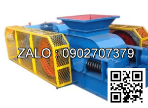 Máy nghiền kiểu trục cán 2PG-400×250