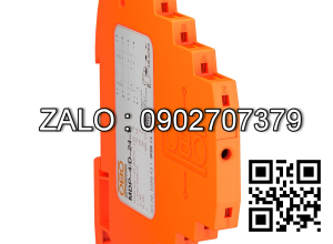 MDP-4/D-5-T (4P, 7VAC, 10VDC, 10kA) OBO 5098411