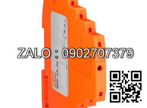 MDP-2/D-24-T (2P, 20VAC, 28VDC, 5kA) OBO 5098422