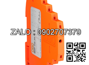 MDP-3/D-24-T (3P, 20VAC, 28VDC, 7.5kA) OBO 509840