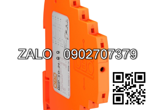 MDP-4/D-48-T (3P, 41VAC, 58VDC, 10kA) OBO 5098450