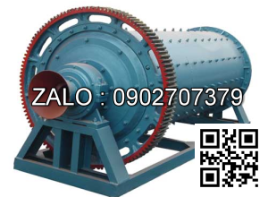 Máy nghiền bi Φ1200×4500