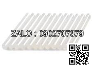 Thanh keo dán nhiệt thấp (7mm) vỉ 12 thanh Dremel 2615GG01JA